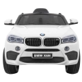 Pojazd BMW X6 m JJ219